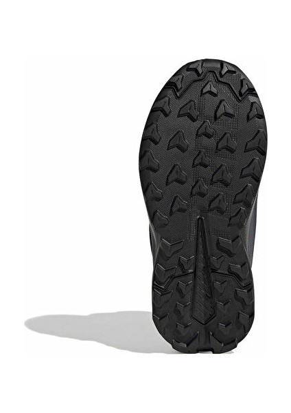 Terrex Trailmaker 2 Cw+ K Genç Outdoor Botu JH5512 Siyah