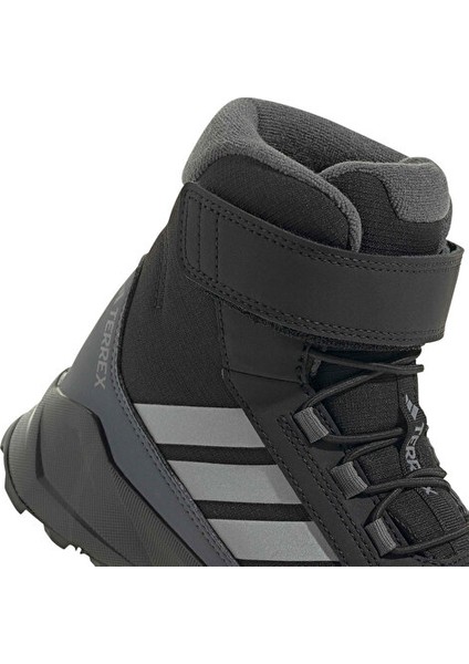 Terrex Trailmaker 2 Cw+ K Genç Outdoor Botu JH5512 Siyah