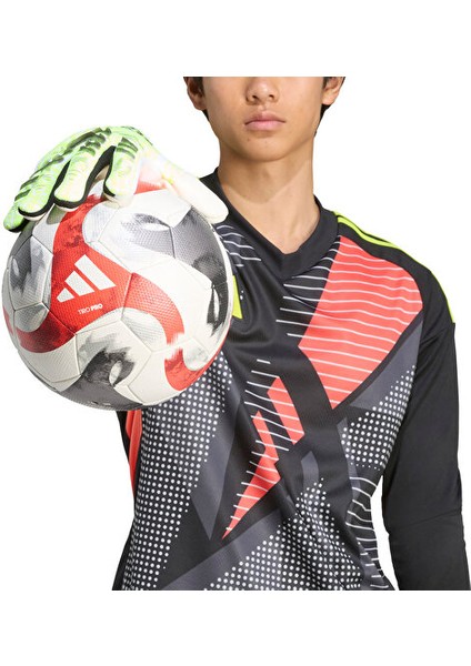 Pred Gl Pro Erkek Futbol Kaleci Eldiveni JJ3532 Yeşil fırsatları