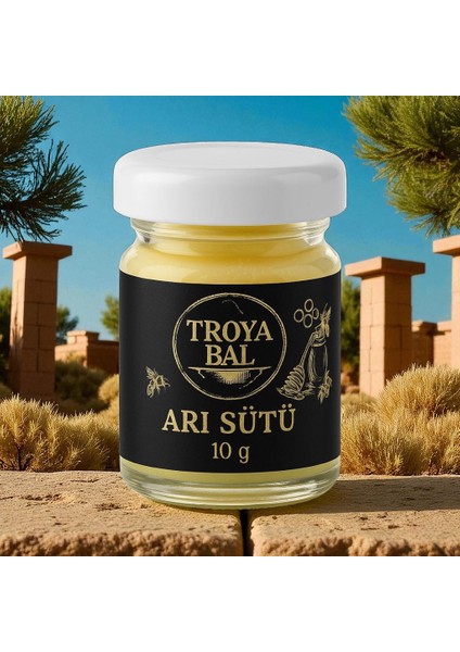 Arı Sütü 10 G