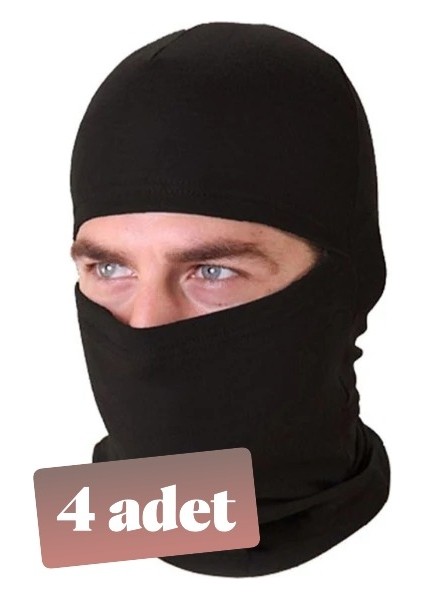 Termal Kar Maskesi Bere