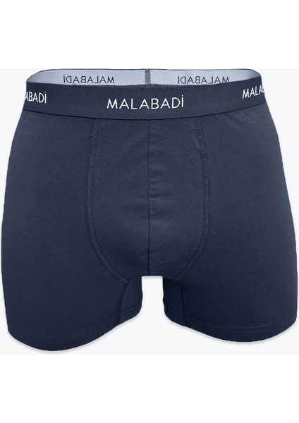 Erkek Füme 2 Li Paket Pamuk Elastan Boxer 075 fırsatları