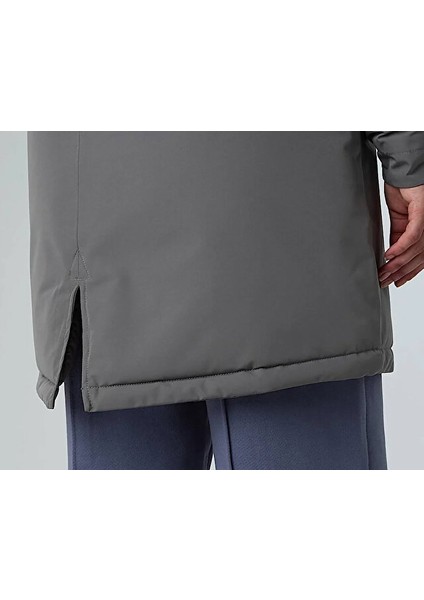 W Zaneck Parka Kadın Outdoor Parka NF0A8DZN0UZ1 Gri fiyatları