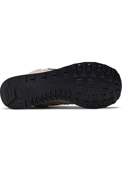 574 Kahverengi Modeli Koleksiyonu Erkek Günlük Ayakkabı U574SKB Kahverengi indirimleri