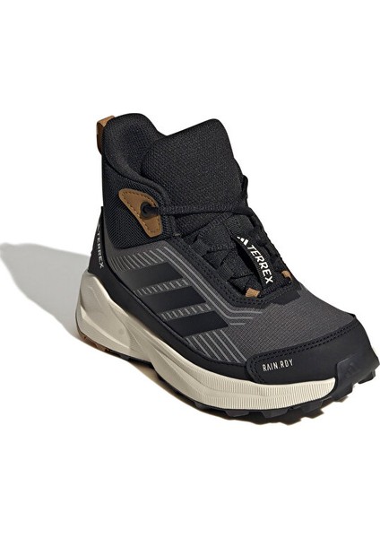 Terrex Trailmaker 2 Mid Cp K Genç Outdoor Ayakkabısı IH2882 Gri modelleri