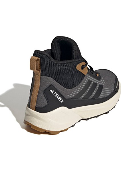 Terrex Trailmaker 2 Mid Cp K Genç Outdoor Ayakkabısı IH2882 Gri indirimleri
