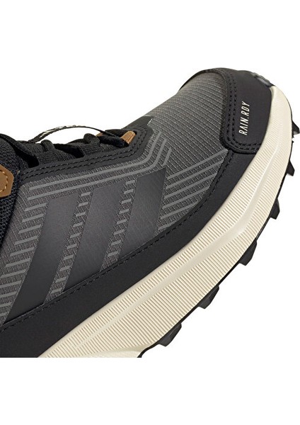 Terrex Trailmaker 2 Mid Cp K Genç Outdoor Ayakkabısı IH2882 Gri
