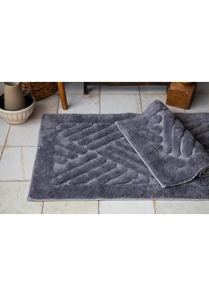 Ap 2li Tiles Antrasit Banyo Paspas fiyatları