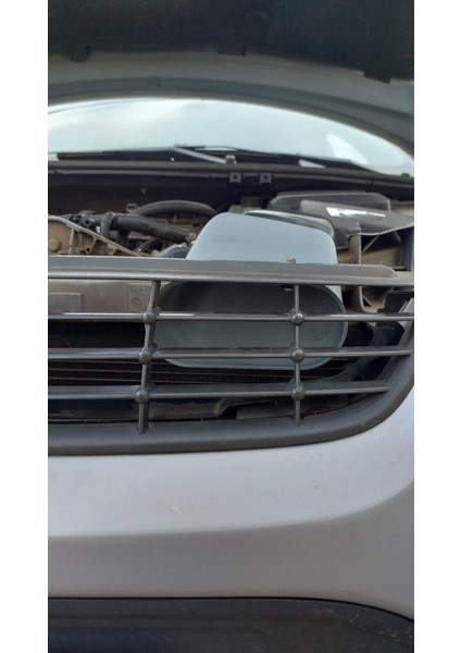 Ford Focus Mk2 Mk2.5 Soğuk Hava Girişi Bölmesi Borusu 5939647 fiyatları