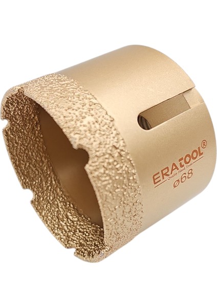 Fixonic Eratool ERA55900 68MM M14 Elmas Mermer Granit Delme Panç fiyatları