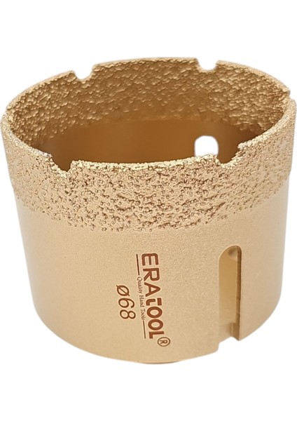 Fixonic Eratool ERA55900 68MM M14 Elmas Mermer Granit Delme Panç modelleri
