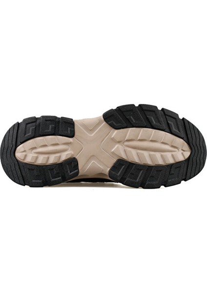 Siyah Bendigo Erkek Günlük Ayakkabı BULL-260057-SIYAH-DERI Siyah indirimleri