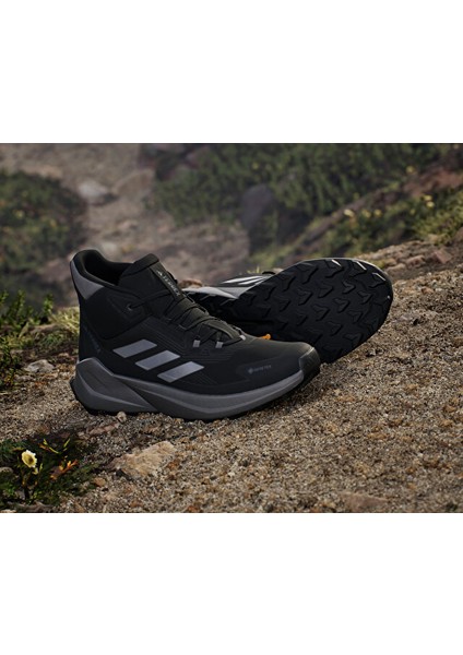 Terrex Trailmaker 2 Mid Gtx Erkek Outdoor Ayakkabısı IE9062 Siyah fiyatları