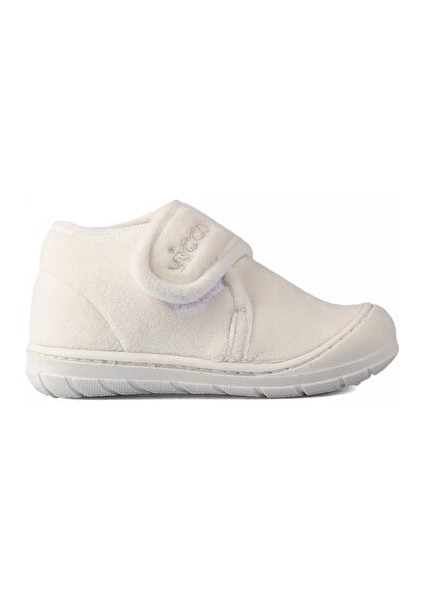 Color Bebek Günlük Ayakkabı 959.B19K.446-122 Krem