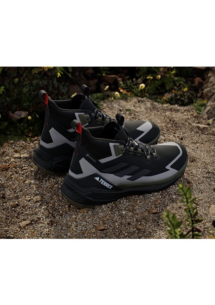 Terrex Free Hiker 2 Gtx Erkek Treeking Bot ve Ayakkabısı IH3526 Siyah fiyatları