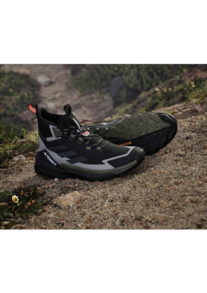 Terrex Free Hiker 2 Gtx Erkek Treeking Bot ve Ayakkabısı IH3526 Siyah modelleri