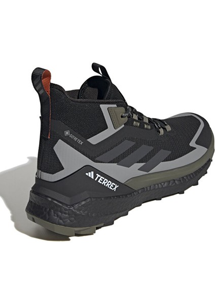 Terrex Free Hiker 2 Gtx Erkek Treeking Bot ve Ayakkabısı IH3526 Siyah
