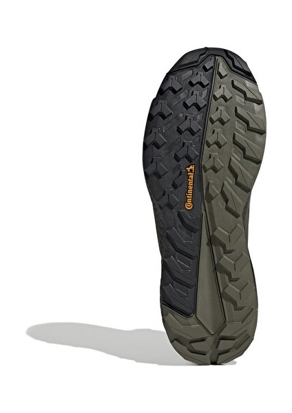 Terrex Free Hiker 2 Gtx Erkek Treeking Bot ve Ayakkabısı IH3526 Siyah