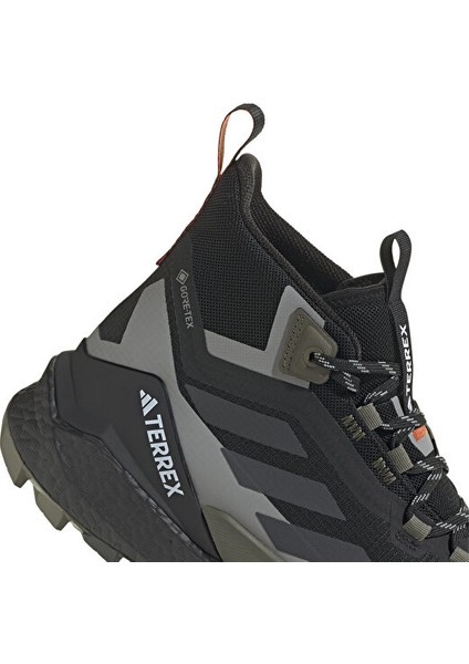 Terrex Free Hiker 2 Gtx Erkek Treeking Bot ve Ayakkabısı IH3526 Siyah