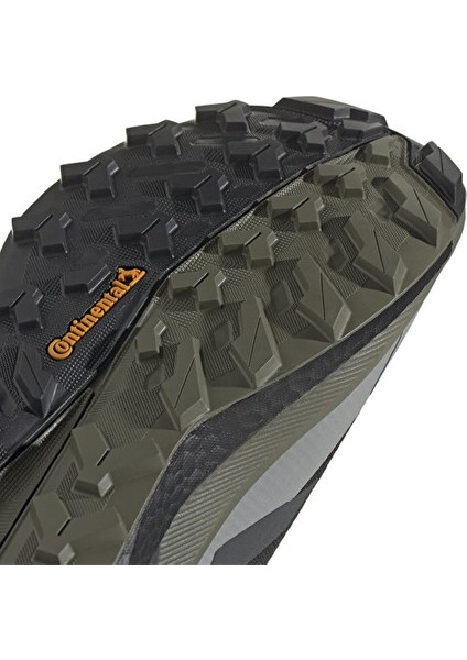 Terrex Free Hiker 2 Gtx Erkek Treeking Bot ve Ayakkabısı IH3526 Siyah