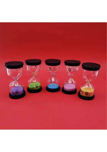 5 Dakikalık Mor Renk Kum Saati fiyatları