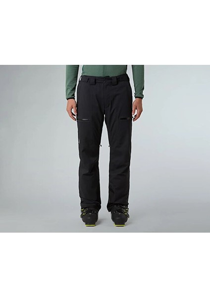M Chakal Pant Erkek Kayak Pantolonu NF0A87Y7KX71 Siyah modelleri