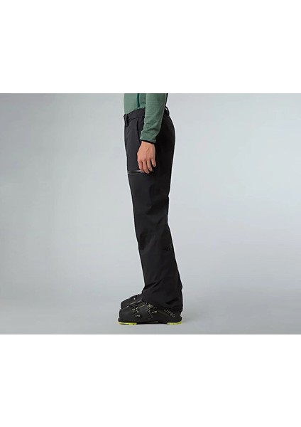 M Chakal Pant Erkek Kayak Pantolonu NF0A87Y7KX71 Siyah indirimleri