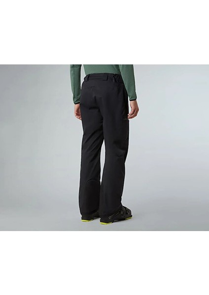 M Chakal Pant Erkek Kayak Pantolonu NF0A87Y7KX71 Siyah