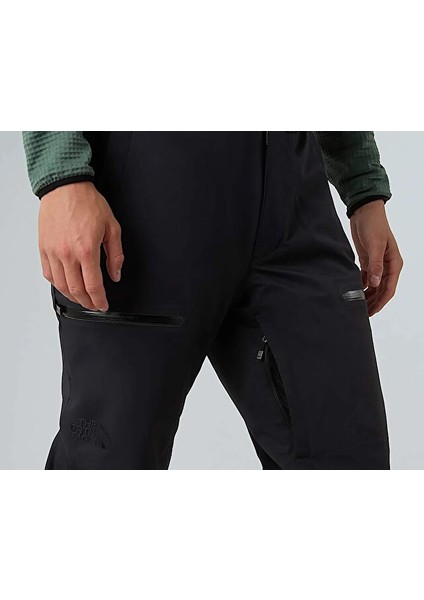 M Chakal Pant Erkek Kayak Pantolonu NF0A87Y7KX71 Siyah