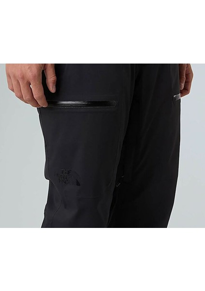 M Chakal Pant Erkek Kayak Pantolonu NF0A87Y7KX71 Siyah