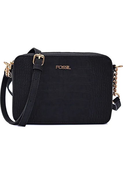 Kadın Chic Çapraz Omuz Çantası