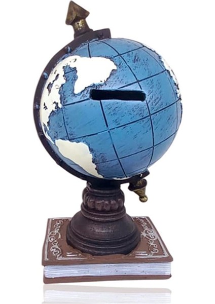 Dünya Dekoratif Saat Mavi Renk fırsatları