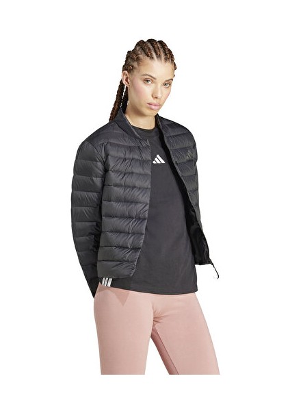 W Helionic L J Kadın Günlük Mont JD1087 Siyah modelleri