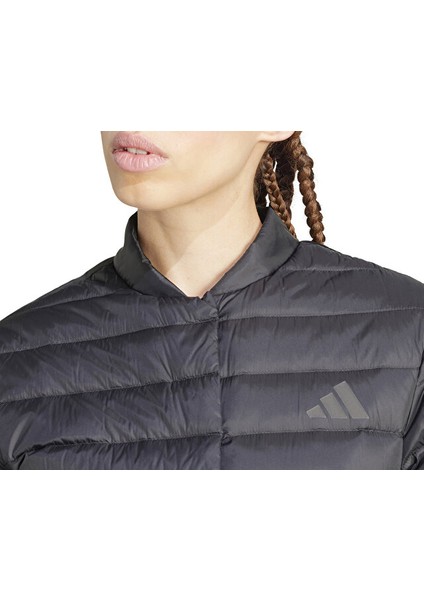 W Helionic L J Kadın Günlük Mont JD1087 Siyah indirimleri