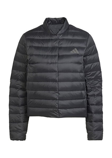 W Helionic L J Kadın Günlük Mont JD1087 Siyah