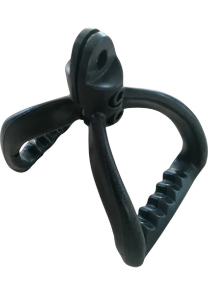 Profesyonel Pulldown Bar Sırt ve Kanat Mideye Çekiş Aparatı