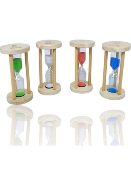 5 Dakikalık Yeşil Renk Kum Saati fiyatları