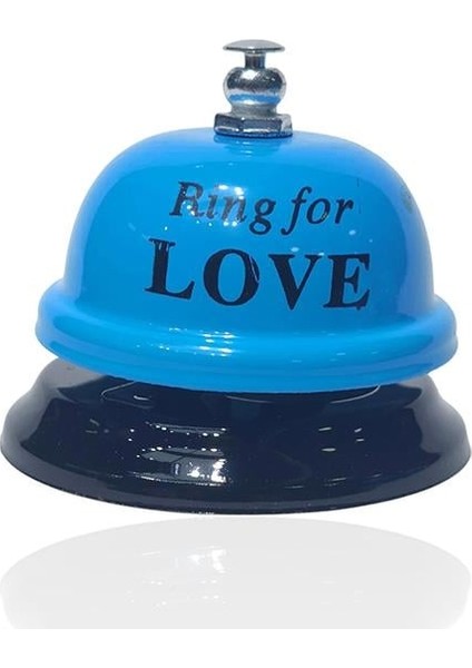 Resepsiyon Masa Zili Ring For Love-2