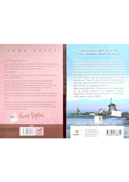 Kısmet Değilmiş-Sisli Gül fiyatları