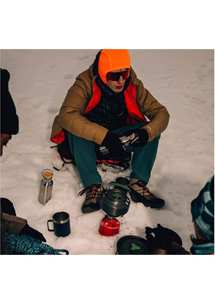 TERREX JH7805 Terrex Skychaser AX5 Mid GORE-TEX CLIMAWARM+ Hiking Shoes fırsatları