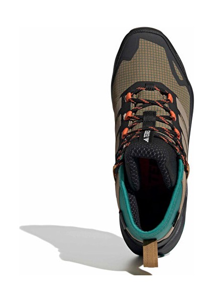 TERREX JH7805 Terrex Skychaser AX5 Mid GORE-TEX CLIMAWARM+ Hiking Shoes