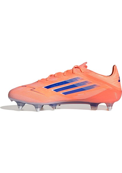 F50 Elite Sg Erkek Islak / Yumuşak Çim Zemin Kramponu JH7631 Turuncu fiyatları