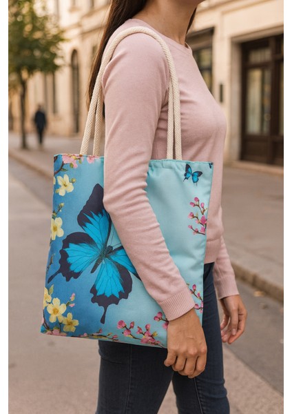 One Omuz Çantası – Hem Günlük Hem Tatil Şıklığı