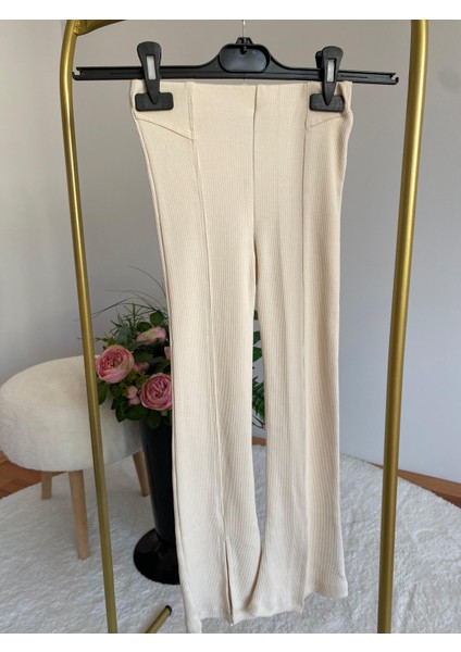 Kız Çocuk Tayt (Bej) fiyatları