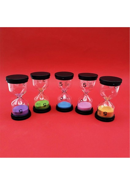 5 Dakikalık Sarı Renk Kum Saati fiyatları