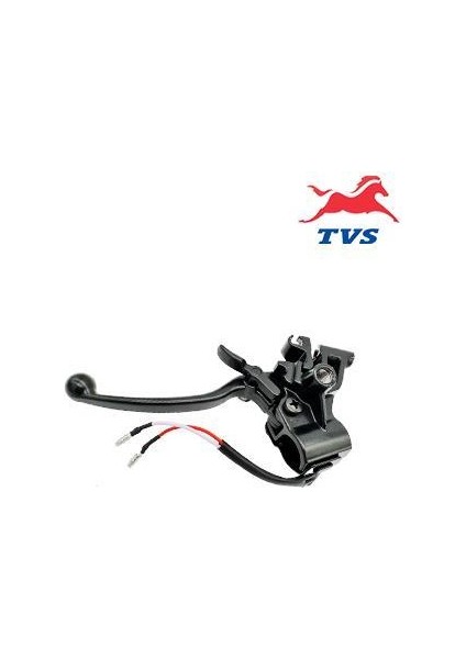 Fren Kolu ve Kütüğü Tvs Jupiter 125