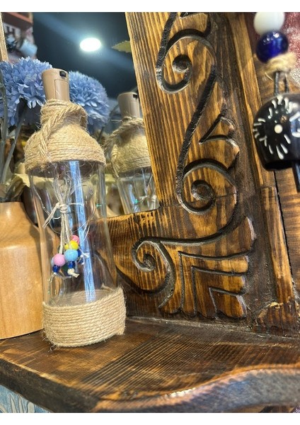 El Oyması Çam Ağacı Doğal Ahşap Duvar Aynası modelleri