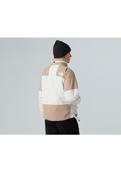 W Hke Devils Thumb Gtx Jacket Kadın Outdoor Montu NF0A8CGBDIU1 Beyaz fırsatları