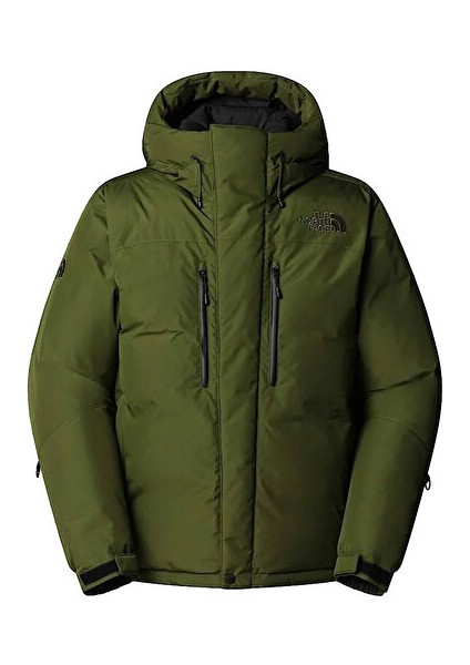 U Rmst Gtx Himalayan Tek Down Jacket Unisex Outdoor Montu NF0A8CG5BRI1 Yeşil