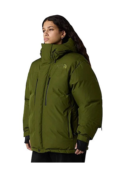 U Rmst Gtx Himalayan Tek Down Jacket Unisex Outdoor Montu NF0A8CG5BRI1 Yeşil fırsatları